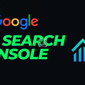 Search Console Audit & Fix